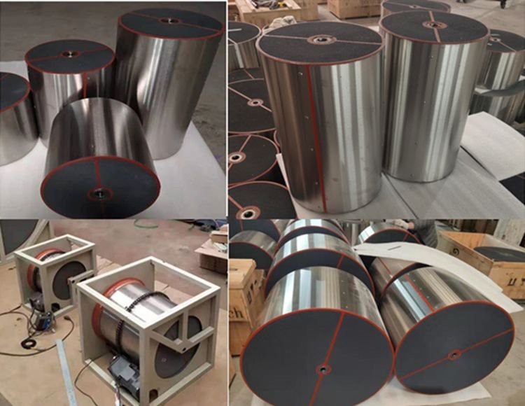 desiccant rotors for sale