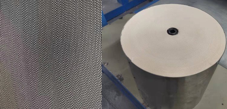 desiccant air dryer raw material