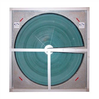 Bánh xe phục hồi năng lượng