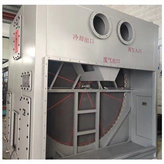 Chất oxy hóa nhiệt phục hồi